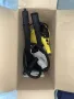 Парочистачка Karcher SC 1 EasyFix, снимка 1