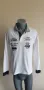 Aeronautica Militare Mens Size 50 / L - M  ОРИГИНАЛ! Мъжка Блуза!, снимка 8