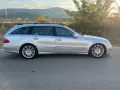 Мерцедес Е 320 CDI,224K.C., снимка 3