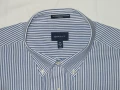GANT оригинална нова мъжка риза 2XL, снимка 4