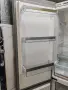 Иноксов комбиниран хладилник с фризер Сименс Siemens A +++ с две години гаранция! , снимка 3