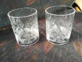 DEWARS 2БР ЧАШИ ЗА УИСКИ 1202241415, снимка 7