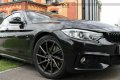 18" Джанти BROCK B37 БМВ 5X120 BMW F20 F30 F31 F32 F36 F10 F11 X1 X3 X, снимка 6