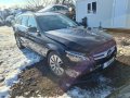 Mercedes C250 W204 4 matic 2018 година на части, снимка 4