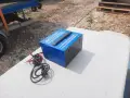 Токоизправител,зарядно Немско профисионално   12-24v  , снимка 6