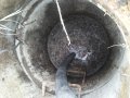Фирма Вома за Аварийно почистване на канализация-вома пловдив- почистване и отпушване на канализации, снимка 2