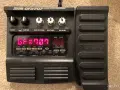 ZOOM707китарен процесор, снимка 3