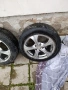 Джанти с гуми 16ц 5х112, снимка 2