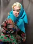 Баба Яга вещица , снимка 2
