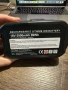 Нова Презареждаема Литиево йонна батерия 18V 5500mAh 99Wh за уреди, снимка 2