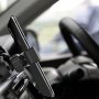 Универсална стойка за телефон за автомобил-кола-iPhone-Xiaomi-Samsung и др , снимка 9