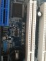 ДЪНО K7S41GX Socket A (462)/754 +CPU + RAM, снимка 2