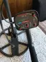 Terminator GL6 gold. металдетектор., снимка 2