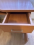 ученическо бюро без следи от употреба, снимка 5