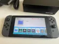 Nintendo Switch v1 32GB+64GB хакнато, снимка 2