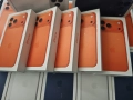 НАЛИЧНИ!!! iPhone 17 Pro Max 256GB Orange , Blue, снимка 4