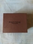 кутия за часовник PARFOIS, снимка 1