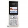 Дисплей Nokia 1208 - Nokia 1209 - Nokia 1600 - Nokia 2310 - Nokia 6125, снимка 12