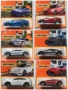 Hot Wheels / Matchbox Tesla, снимка 4