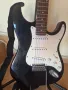 Продавам електрическа китара Vision ST, снимка 2