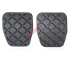 Гумичка, гумички за педали, спирачка и съединител за Audi Seat Volkswagen Skoda, снимка 3