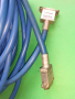 Мрежов кабел 8x0.75mm2 Belden 9891-ширмован 20AWG,22AWG, снимка 4