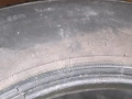 Летни гуми- 2 Pirelli, 2 Uniroyal, снимка 7