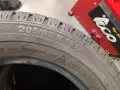 2бр.зимни гуми 205/65/16C Barum, снимка 6