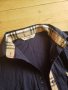 Тъмно синя риза Burberry , снимка 2