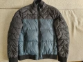 Мъжко зимно яке Antony Morato бомбер (L), снимка 1