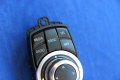 Джойстик iDrive TOUCH джоистик BMW F20 F21 / 19226310 / 192263 10 / 6582 9267955-01 / 65829267955, снимка 2