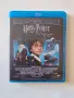 HARRY POTTER PHILOSOPHERS STONE & CHAMBER OF SECRETS  BLU-RAY (2-DISC SET, снимка 1