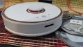 робот прахосмукачка Roborock s5 s50 s502, снимка 2