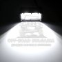 2 БРОЯ LED BAR БАР Прожектор 23 см 54W 12V/24V, снимка 3