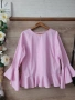 Розова блуза ATMOSPHERE , снимка 6