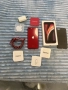 iPhone SE 2 128 gb 100% батерия Пълен комплект с кутия КАТО НОВ , снимка 1