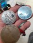 Медали и плакети бронз, снимка 1 - Други ценни предмети - 44478877