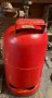 Газова бутилка, снимка 1