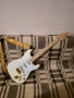 Електрическа китара Custom Squier Affinity Stratocaster, снимка 12