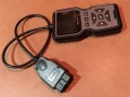 Автодиагностика OBD II , OBD I , за изчистване грешки , прочитане кодове,данни при работа ., снимка 4