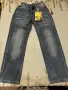Нови детски дънки B-L Fashion (р-р 134/140 / 10 г.), снимка 1