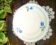 Порцелан с история от Getbriuder Benedict  Чехословакия , снимка 5
