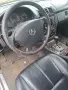 Mercedes Ml 163 270 cdi на части !, снимка 9