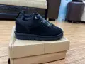 Продавам оригинални UGG Lowmel в черен цвят, снимка 1