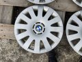 16 цола Тасове за BMW БМВ Оригинал, снимка 3