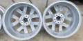 Джанти 17 цола RONAL 5x112 VW AUDI Mercedes, снимка 7