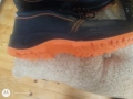 Работни обувки,нови, снимка 8