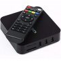 Смарт TV Box, снимка 2