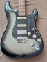 Fender Player Plus Stratocaster, снимка 4