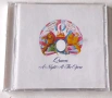 Queen - A Night at the Opera, Greatest Hits III, снимка 1